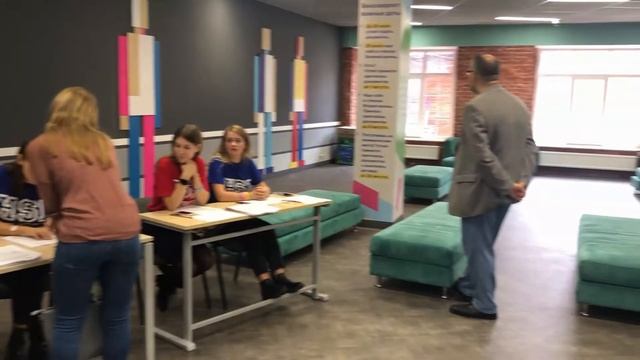 Hse Illuminated 1 смотреть онлайн