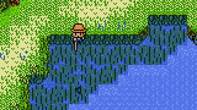 Let's Play Legend of the River King 2 10: The Search Begins смотреть онлайн