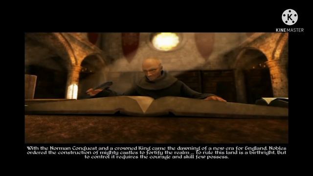 Medieval 2 Total War England Campaign Trailer