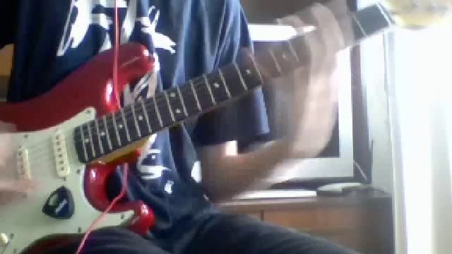 Видео C веб-камеры от  4 июля 2015 г., 11:15 (UTC)