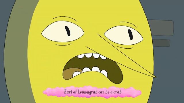 Cartoon Network - Adventure Time - Candy Kingdom (Holiday Version) смотреть онлайн