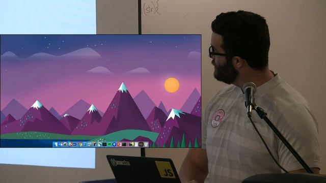 Caleb Taylor - How Webpack Works - August 2018 - Donut.js смотреть онлайн