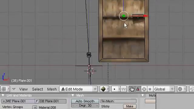 Optimization for our Game + texturing (Salesmen small store by ) part 8 смотреть онлайн