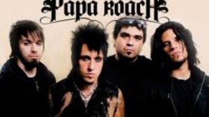 Papa roach - last resort