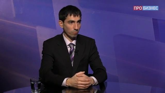 Технологии для бизнеса - Руслан Наумов смотреть онлайн
