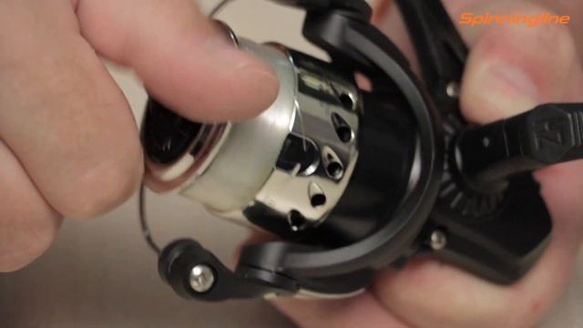 Безынерционная катушка Mifine A