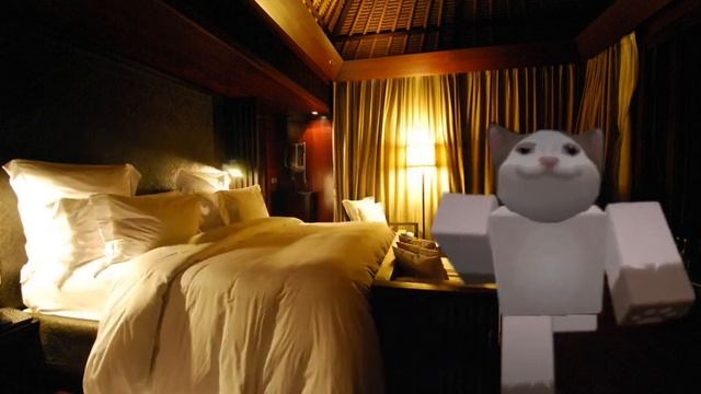 страшилка ROBLOX шёпот из темноты смотреть онлайн