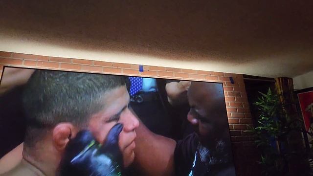 How to fix Light bleeding off your Screen on the Optoma P1&P2 when using Smartfit app EASY?? смотреть онлайн