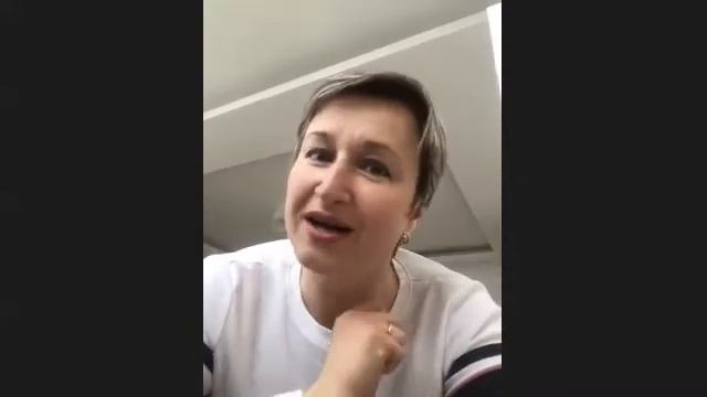 Видеоотзыв о онлайн-курсе БИОпсихосоматика Анны Кобылянской смотреть онлайн