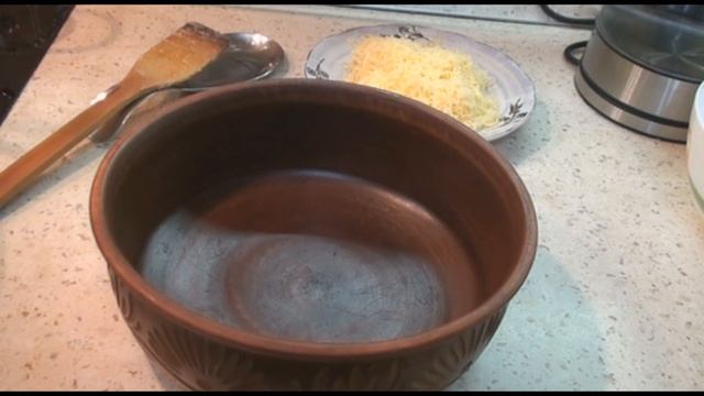 Готовим национальные блюда