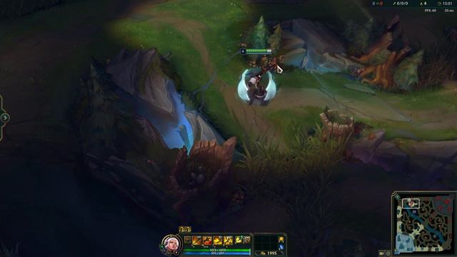 Five walljumps you didn't know about! | League of Legends | ColsENG смотреть онлайн