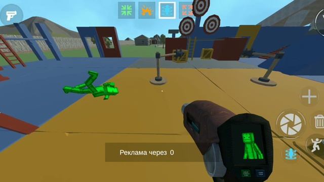 Review of a cheap COPY of gorebox and mpg | MELONBOX | смотреть онлайн