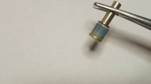 ☢ Радиоизотопный дымоизвещатель РИД-6м / Разборка / Замеры ☢