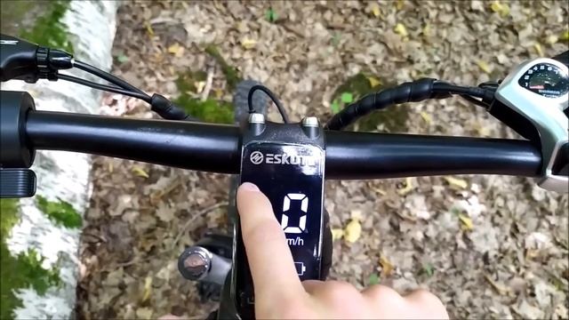 ?Le VÉLO ÉLECTRIQUE, rusé ou éclaté ? ESKUTE NETUNO смотреть онлайн