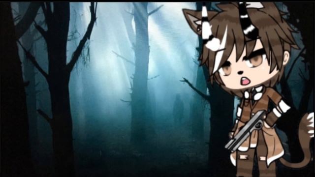 {Cтрашилка Gacha Life}~•~Что это вылезло из тумана~•~[5 Часть] смотреть онлайн