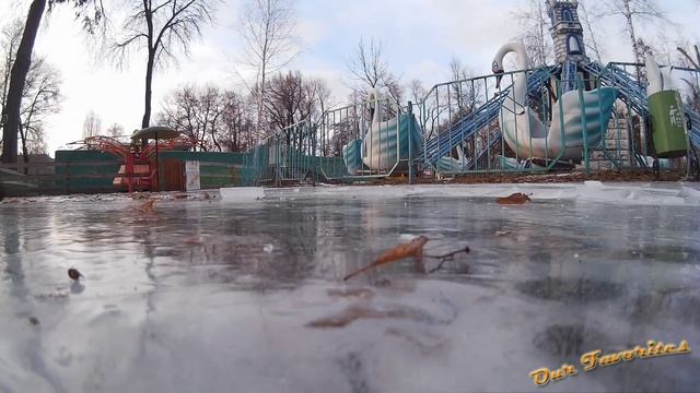 Покатушка ST4G3 в Брянске смотреть онлайн