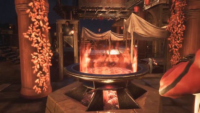 [RU] «Age of Darkness» [RP-RPG] [Клан Вангулов] | 18+ смотреть онлайн