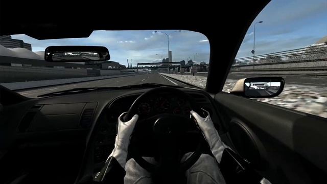 1500hp 2JZ Toyota Supra MK4 | 310kmh + POV - Assetto Corsa Virtual Reality смотреть онлайн