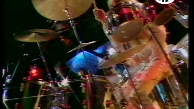 08. Alice Cooper - Schools Out