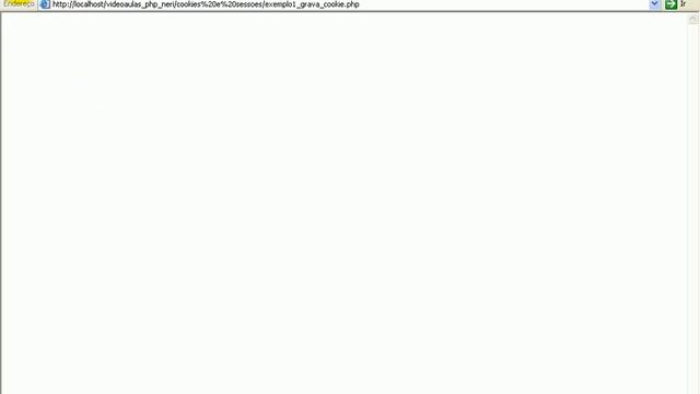 aula 2971 php Cookie setcookie excluindo смотреть онлайн