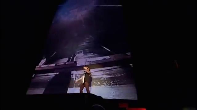 Avenged Sevenfold - This Means War Live @ Download Festival 2014 смотреть онлайн