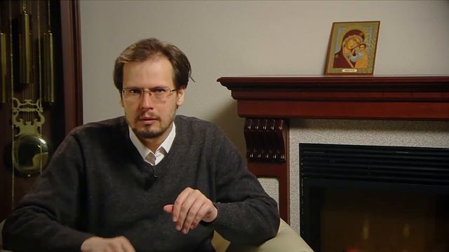 «Воскресное Евангелие»: Обращение мытаря Закхея смотреть онлайн