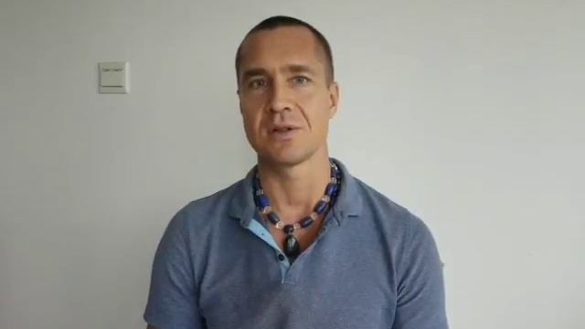 Кто сказал, что в Йоге "нет Столбовой Работы"? смотреть онлайн