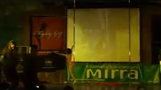 1 место Pole Dance Румянцева Анна.mp4