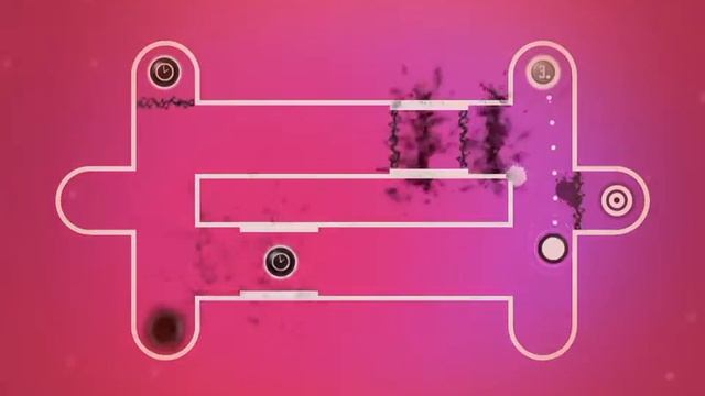 Spiral Splatter replay: 0 Stars in Level 7-9! #SpiralSplatter смотреть онлайн