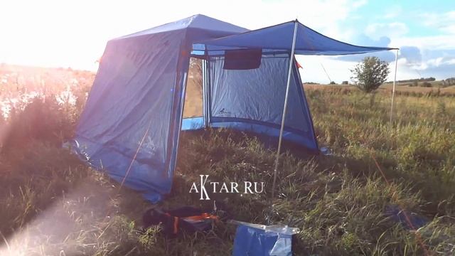 Шатер Alpika Veranda / Альпика Веранда смотреть онлайн