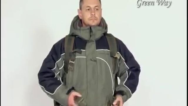 Коллекция GreenWay смотреть онлайн