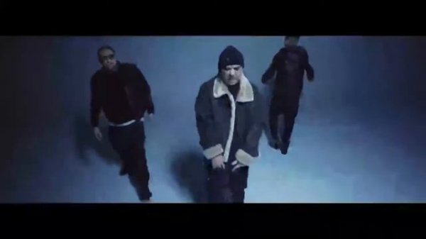 Баста , Смоки Мо, Скриптонит - Долби мой лёд