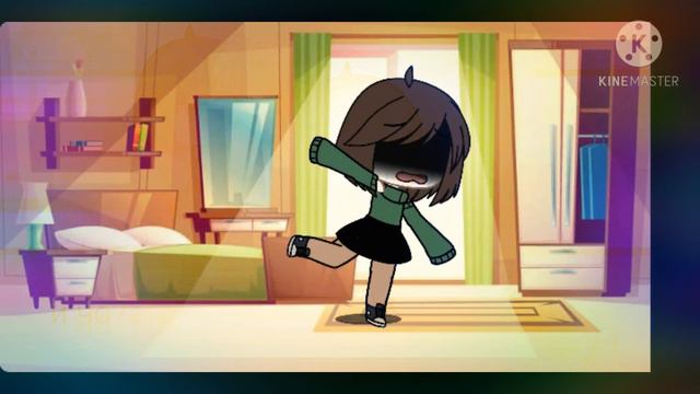 •|мини фильм|•моя учительница по истории•юри•гача лайф•2/5 смотреть онлайн