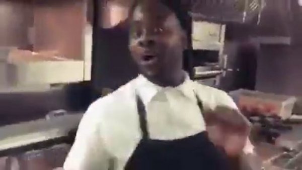 любимая песня американцев