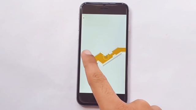 GOLFINITY - An Endless Free Golf Game iPhone 6 Gameplay HD смотреть онлайн
