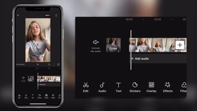 SPIDERMAN TRANSITION - ТИК ТОК ЭФФЕКТ ЧЕЛОВЕКА ПАУКА - ФУТАЖ ПАУТИНА - WEB TUTORIAL TIK TOK смотреть онлайн