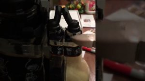 Sheridan’s Coffee Layered Liqueur - How to remove plastic top!