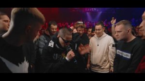 ABBALBISK x ПАЧУКА x HALLOWEEN x ГОРОШКО x МАСТЯК x ИЗТОЛПЫ | КУБОК МЦ: DEATHMATCH CLASH