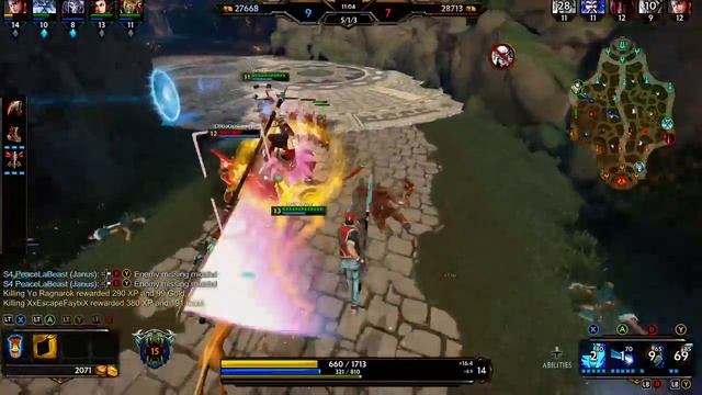 "Erlang Shen" смотреть онлайн