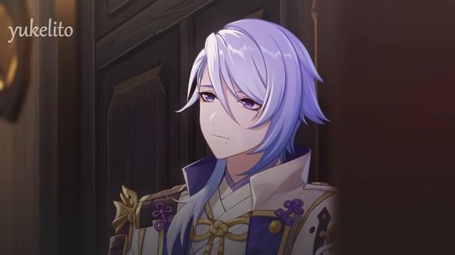 [КОМФОРТ АСМР С АЯТО]поддержка после тяжелого дня [ГЕНШИН] смотреть онлайн