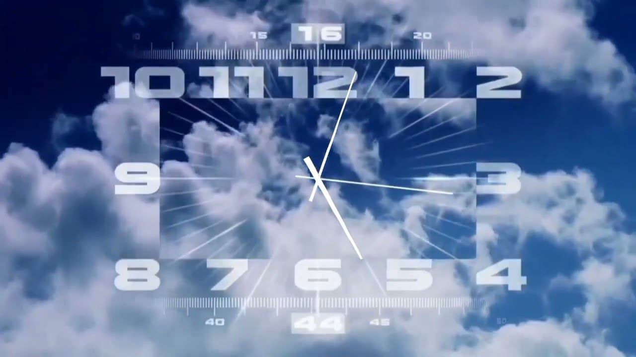 Часы 05:00-05:06 Первого канала 2014-н.в. @1tv смотреть онлайн