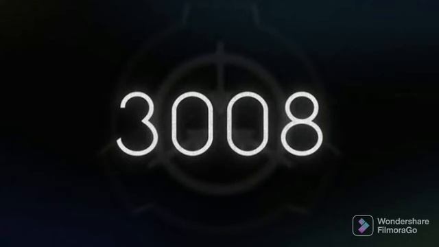 SCP 3008 Friday theme slowed down смотреть онлайн