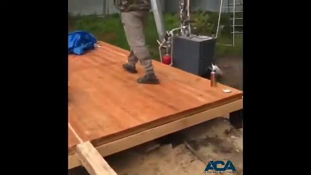 Открытый бассейн смотреть онлайн