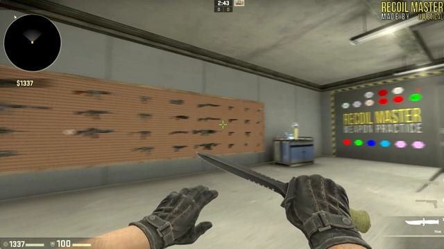 КАК НАУЧИТСЯ ПРАВИЛЬНО ЗАЖИМАТЬ? ТАКТИКА ОТ GeT_RiGhT! смотреть онлайн