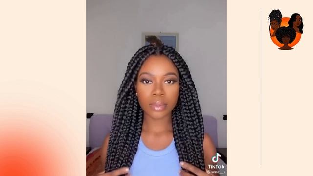 PROTECTIVE/ LOW MANIPULATION HAIRSTYLES| TWA, AWKWARD LENGTH & MEDIUM TO LONG HAIR| COMPILATION 202