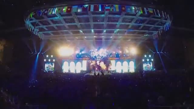 Tiens.Тяньши Москва 2014 ск Олимпийский 1 й день. 9.08.2014г. смотреть онлайн