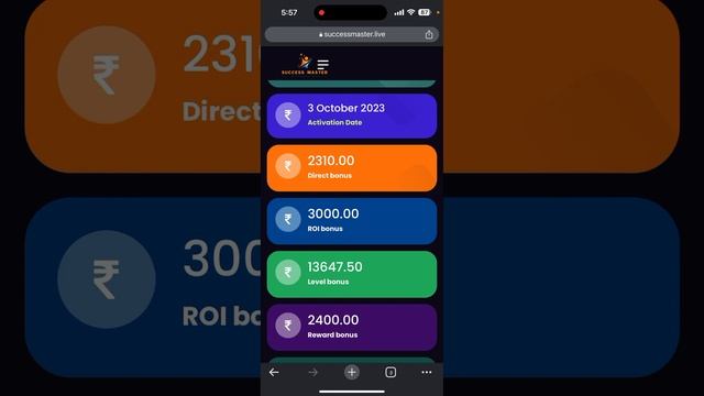 SUCCESS MASTER, Diwali Tak 10% discount offers, ek condition bhi hai video pura sune смотреть онлайн