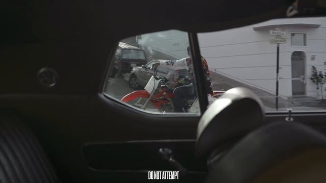 Hidden: San Francisco featuring Travis Jensen смотреть онлайн