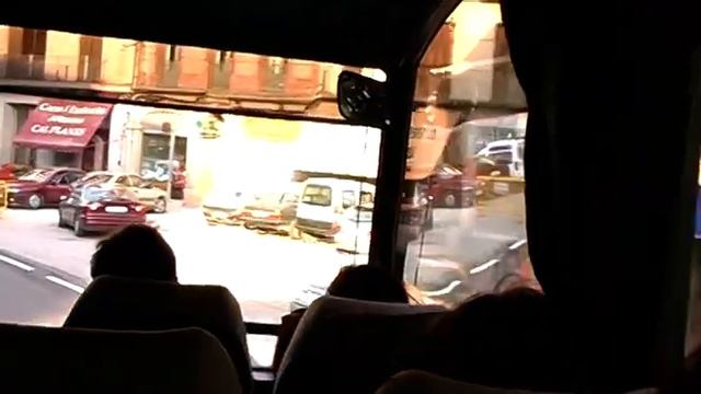 Андорра Барселона Горные лыжи смотреть онлайн