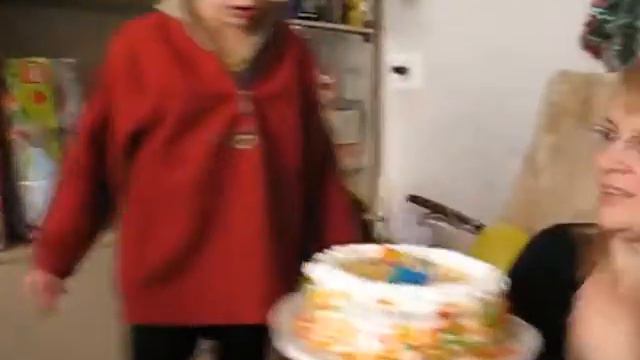 ГЛЕБОВ ДЕНЬ РОЖДЕНИЯ смотреть онлайн